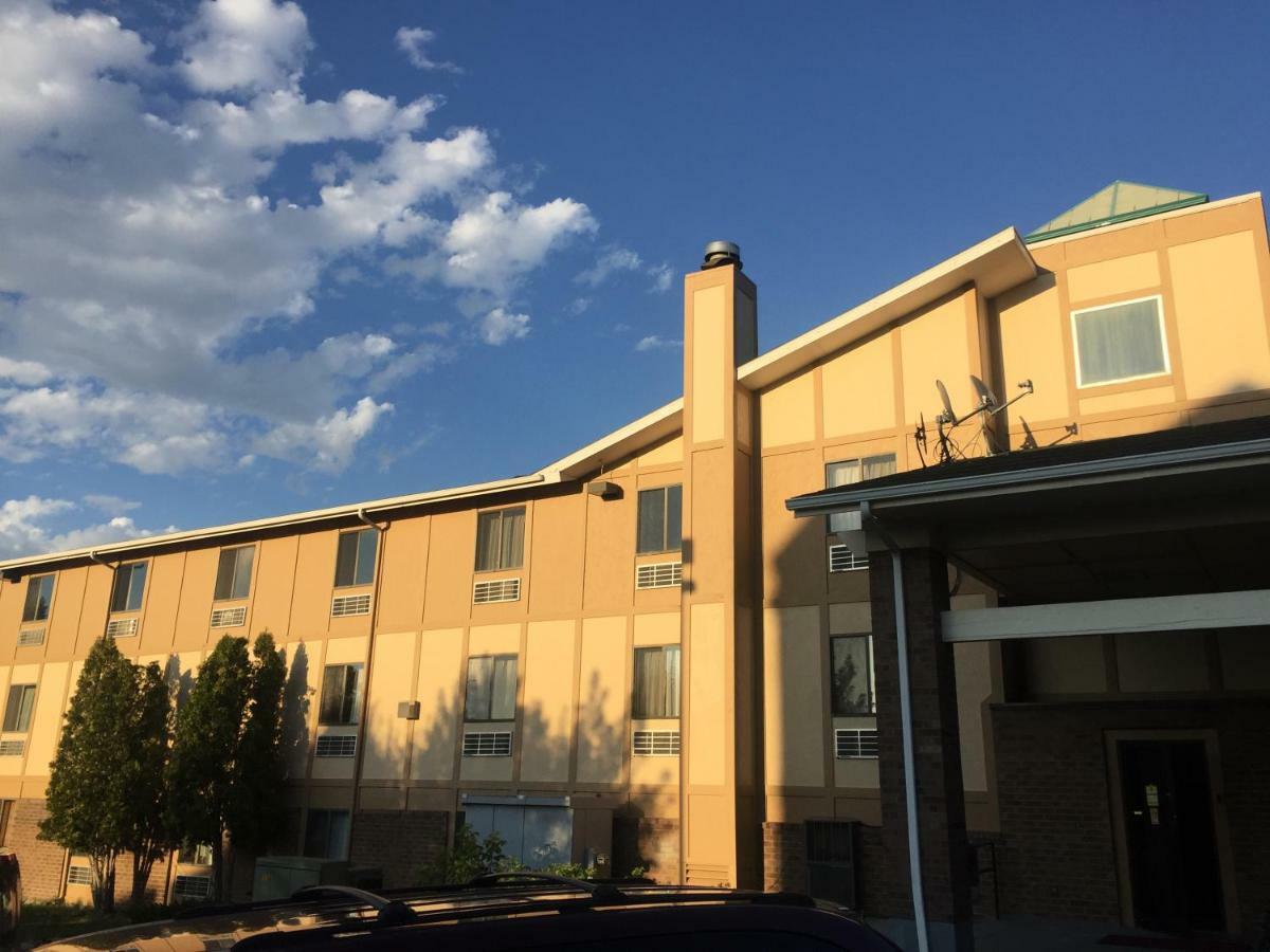 Motel Super 8 By Wyndham Helena